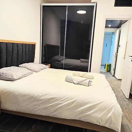 Tiberias Suite Экстерьер фото