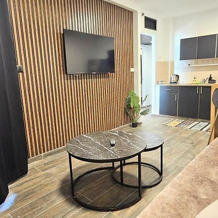 Tiberias Suite Экстерьер фото