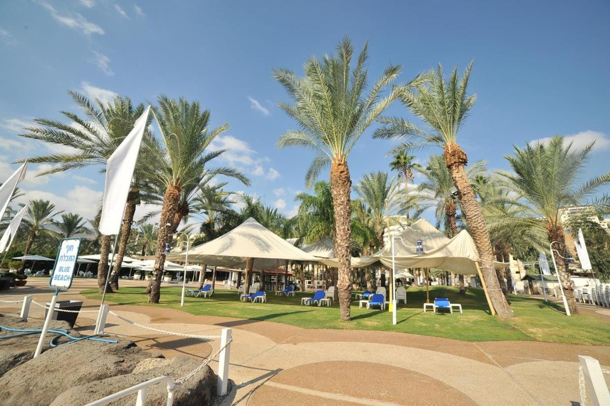 Tiberias Suite Экстерьер фото