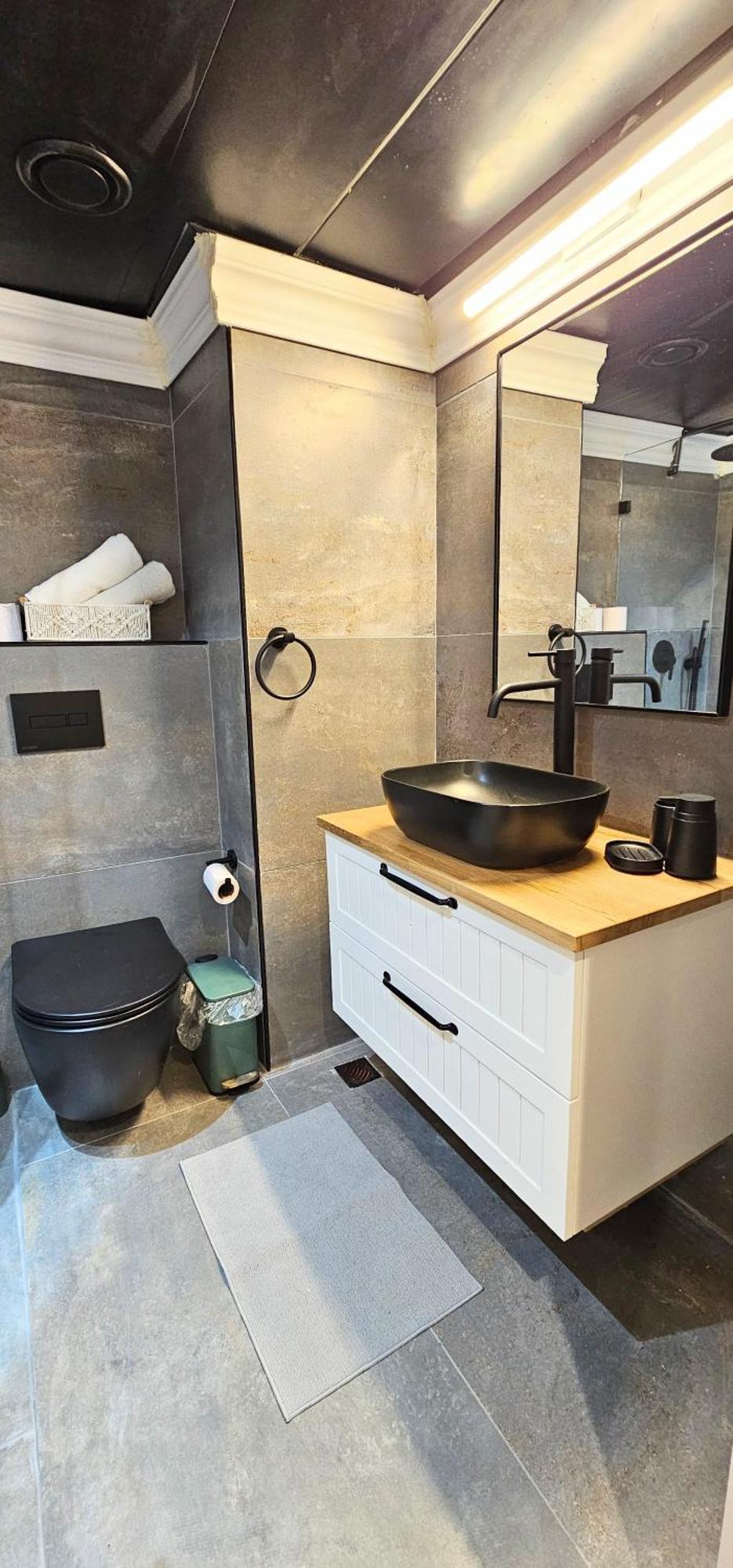 Tiberias Suite Экстерьер фото