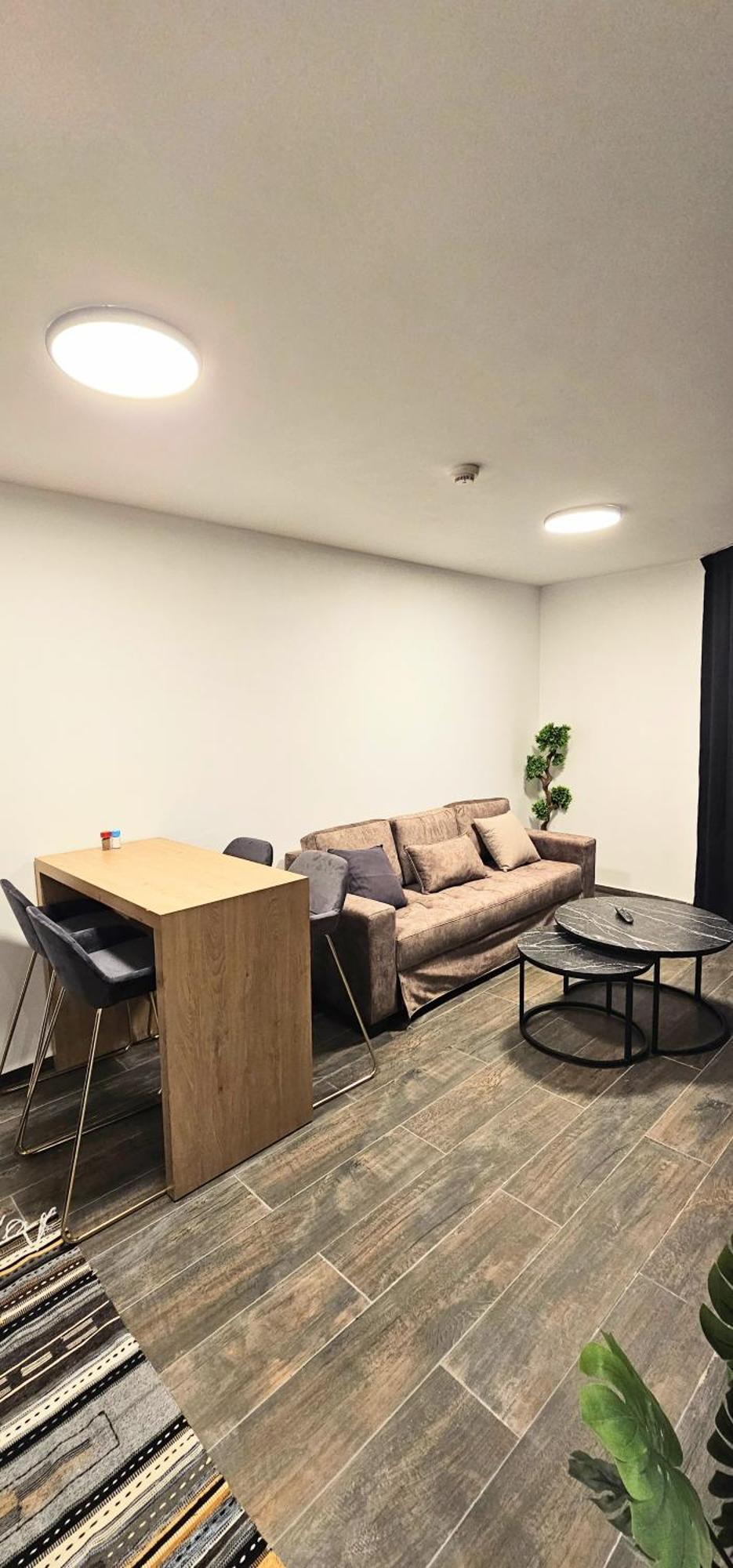 Tiberias Suite Экстерьер фото